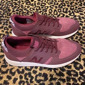 New Balance Tennis Shoes